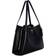 Guess Sora Girlfriend Carryall Shoulder Bag - Black