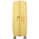 American Tourister SoundBox Spinner 77cm - Pastel Yellow