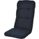Fritab Woodline Stolpute Blå (75x50cm)