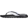 adidas Comfort - Core Black/Cloud White