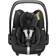 Maxi-Cosi Pebble Pro i-size Essential Black
