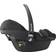 Maxi-Cosi Pebble Pro i-size Essential Black