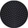 vidaXL (147692) Black
