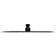vidaXL (147692) Black