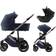 Britax Smile 5Z Night Blue (Duo)