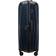 Samsonite Major Lite Spinner 77cm - Midnight Blue