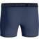 Björn Borg Cotton Stretch Boxer 3-pack - Navy Blue/Gray Blue/Print