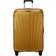 Samsonite Major Lite Spinner 77cm - Saffron Yellow