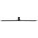vidaXL Rain Shower Head Stainless Steel 50x50 cm