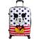 American Tourister Disney Legends 65cm - Mickey Blue Dots