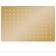 vidaXL (147713) Gold