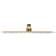 vidaXL (147713) Gold