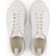 Armani Exchange Chunky Leather Sneakers - White