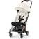 Cybex Coya Rosegold Off White