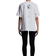 H&M Sports Top with DryMove - White/Inner Trip