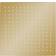 vidaXL Square (147709) Gold