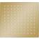 vidaXL (147708) Gold