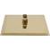 vidaXL (147708) Gold