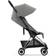 Cybex Coya Chrome Mirage Grey