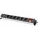 Digitus DA-70624 Power Strip with 3x USB Ports 3680 Watt
