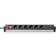 Digitus DA-70624 Power Strip with 3x USB Ports 3680 Watt