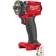 Milwaukee M18FIW2F12-0 Boulonneuse à Chocs 1/2 18V