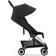 Cybex Coya Chrome Sepia Black