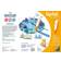Ravensburger tiptoi Ice Queen Dvrace spil (uden pen) (00116)