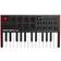 Akai MPK Mini MK3 Red