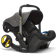 Doona Doona+ Infant Car Seat Urban Grey