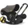 Doona Doona+ Infant Car Seat Urban Grey