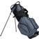 TaylorMade Pro Golf Stand Bag - Charcoal