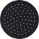vidaXL (147690) Black