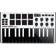 Akai MPK Mini MK3 White