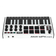 Akai MPK Mini MK3 White