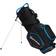 TaylorMade Pro Golf Stand Bag - Black/Blue