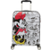 American Tourister Disney Wavebreaker Spinner 55cm - Minnie Comics White