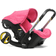 Doona Doona+ Infant Car Seat Sweet
