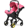 Doona Doona+ Infant Car Seat Sweet