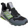 adidas Terrex Trailmaker GTX M - Core Black/Crystal White/Solar Yellow