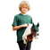 LeMieux Hobby Horse Grackle Bridle Brown