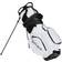 TaylorMade Pro Golf Stand Bag - White