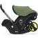 Doona Doona+ Infant Car Seat Desert Green