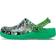 Crocs Unisex-Kinder Minecraft Classic Clog K, Multi