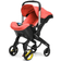 Doona Doona+ Infant Car Seat Love