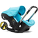 Doona Doona+ Infant Car Seat Sky