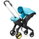 Doona Doona+ Infant Car Seat Sky