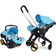 Doona Doona+ Infant Car Seat Sky