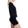 H&M Seamless Invisible Scrunch Hot Pants with DryMove - Black