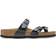 Birkenstock Mayari Birko-Flor - Graceful Licorice
